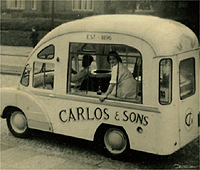 Carlo's & Sons