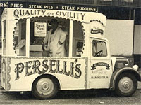 Perselli's